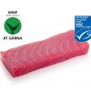 Tonfisk Saku MSC WWF