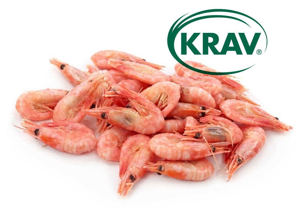 ishavet.nu fisk & skaldjur räkor