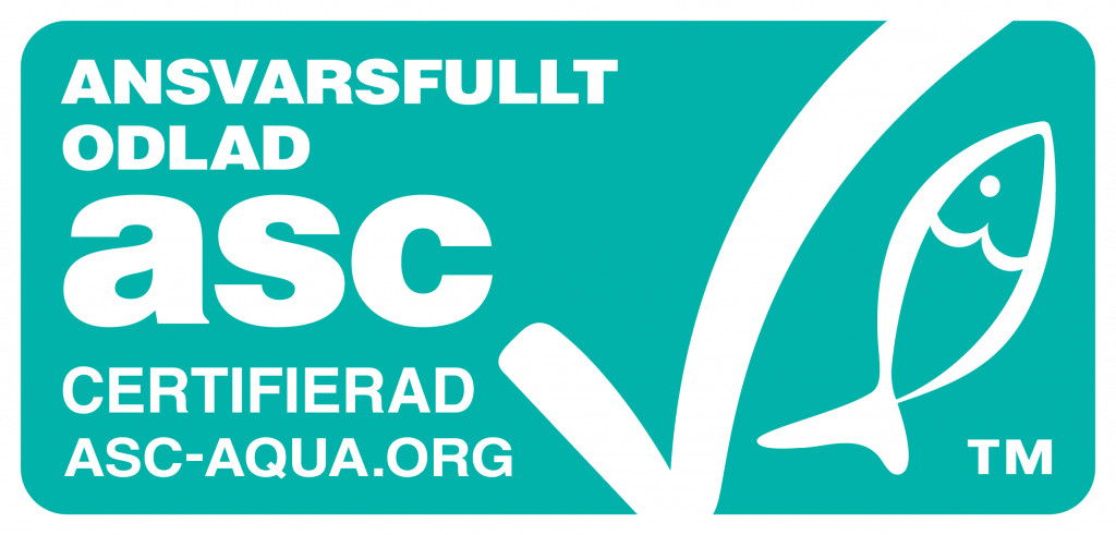 ishavet.nu fisk & skaldjur