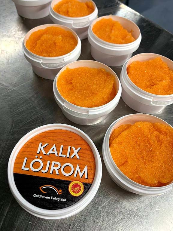 Kalix Löjrom Kalix Löjrom