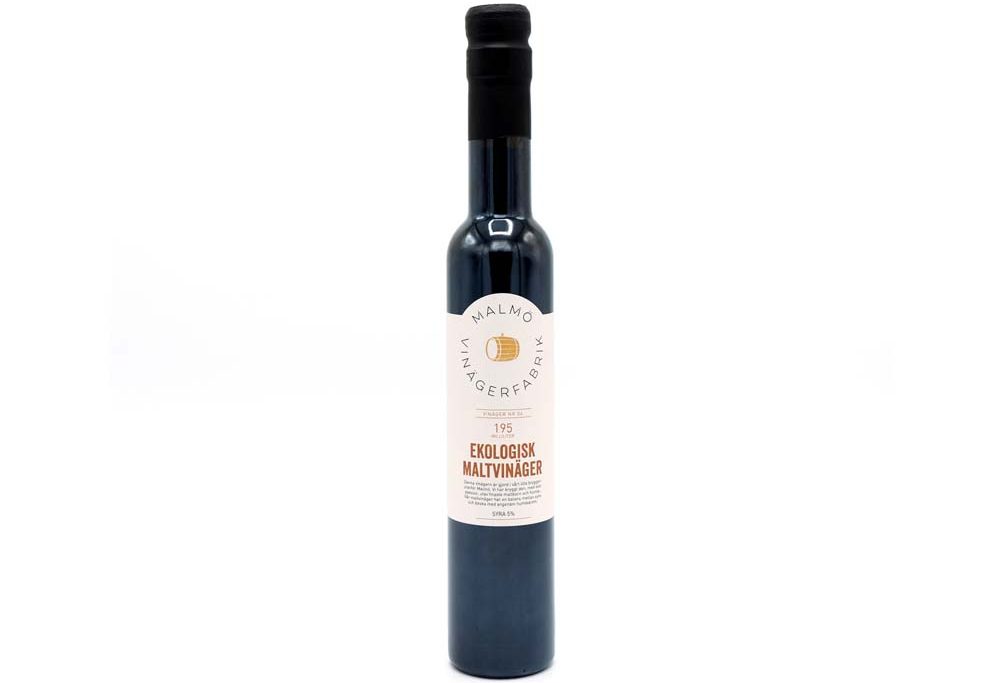 Maltvinäger EKO