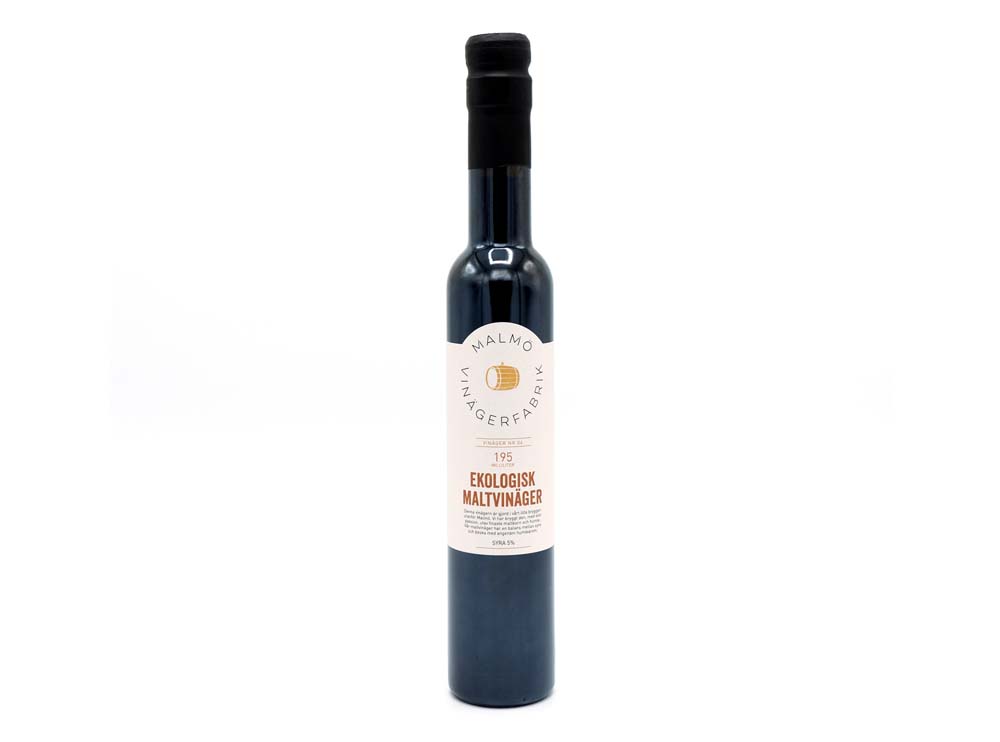 Maltvinäger EKO Maltvinäger EKO
