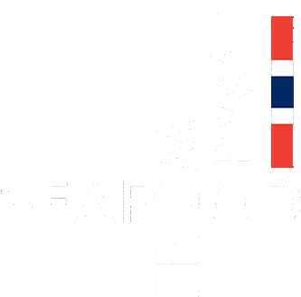 Seafood from norway