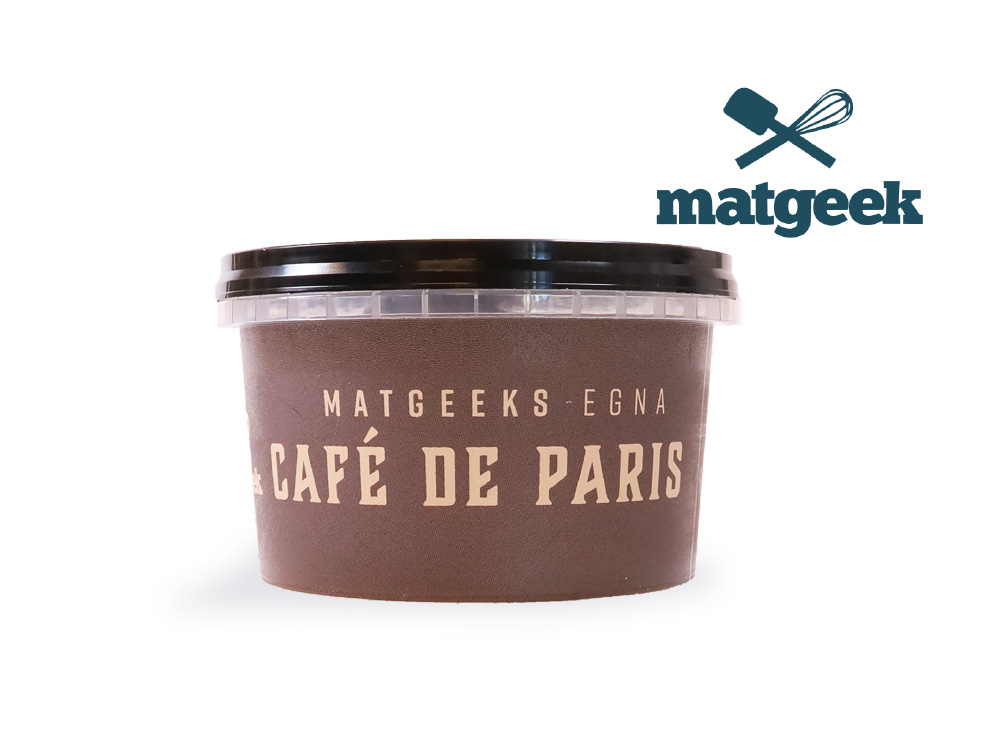 Café de Paris Café de Paris