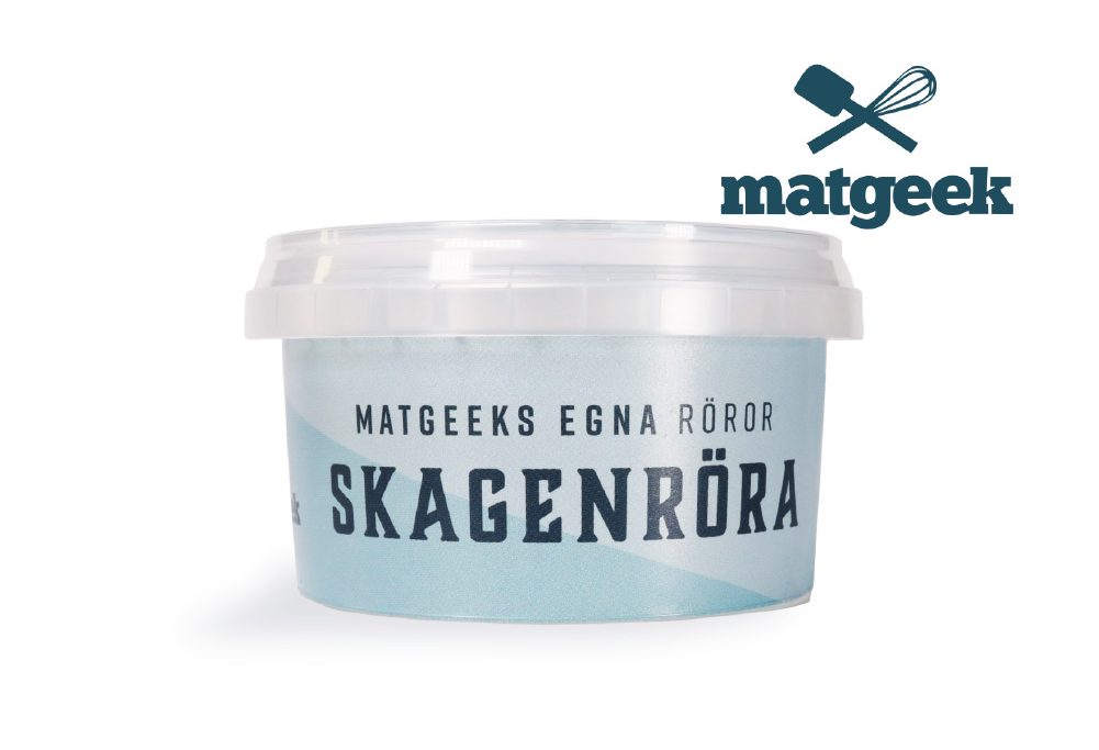 Skagenröra